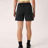Arc'teryx Aestas Short Womens