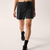 Arc'teryx Aestas Short Womens