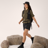 Arc'teryx Aestas Short Womens