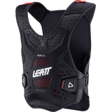 LEATT Chest Protector ReaFlex Mens