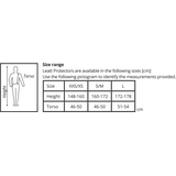 LEATT Chest Protector ReaFlex Womens