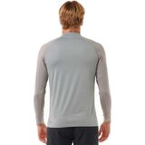 Rip Curl Shock UPF Long Sleeve Mens
