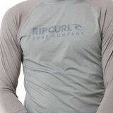 Rip Curl Shock UPF Long Sleeve Mens