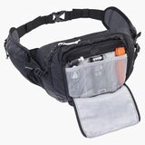 Evoc Hip Pack 3L + 1.5L Bladder