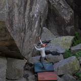 Black Diamond Bouldering Brush