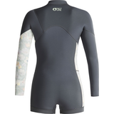 Picture Organic Clothing Meta LS 2/2 FZ Womens