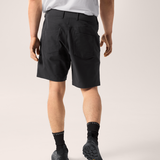 Arc'teryx Kragg Cotton Short 9" Mens
