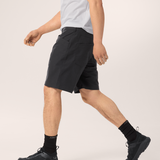 Arc'teryx Kragg Cotton Short 9" Mens