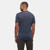 Mammut Tree Wool FL T-Shirt Mens