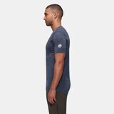 Mammut Tree Wool FL T-Shirt Mens