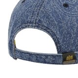 Stetson Baseball Cap Paisley Stetson Festival