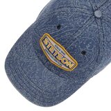 Stetson Baseball Cap Paisley Stetson Festival