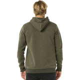 Rip Curl Crescent Hood Sweater Mens