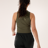 Arc'teryx Soria Tank Womens