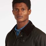 Barbour Classic Bedale Wax Jacket