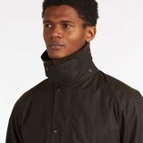 Barbour Classic Bedale Wax Jacket