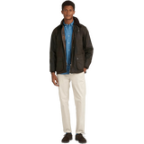 Barbour Classic Bedale Wax Jacket
