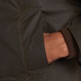 Barbour Classic Bedale Wax Jacket