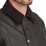 Barbour Ashby Wax Jacket