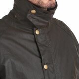 Barbour Ashby Wax Jacket