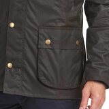 Barbour Ashby Wax Jacket
