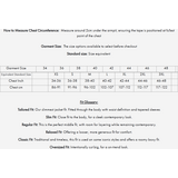 Body measurement