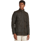 Barbour Corbridge Wax Jacket Mens