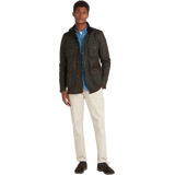 Barbour Corbridge Wax Jacket Mens
