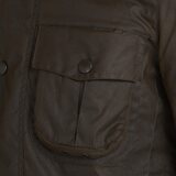 Barbour Corbridge Wax Jacket Mens