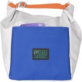 SNAP Big Chalk Bag TPU