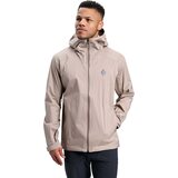 Black Diamond Fineline Stretch Shell Mens