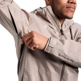 Black Diamond Fineline Stretch Shell Mens