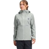 Black Diamond Fineline Stretch Shell Womens