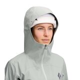 Black Diamond Fineline Stretch Shell Womens