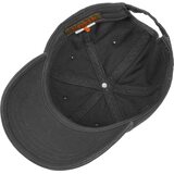 Stetson Baseball Cap Cotton