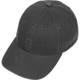 Stetson Baseball Cap Cotton