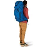 Osprey Exos 58