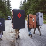 Black Diamond Mondo Crash Pad