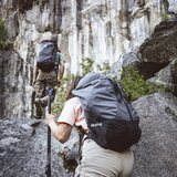 Black Diamond Stone 42 Duffel