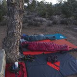 Black Diamond Mondo Crash Pad
