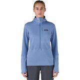Patagonia R1 Hybrid Pullover Hoody Womens