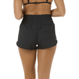 Rip Curl High Waisted Retro Volley 3" Womens