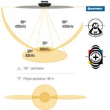 Humminbird 997 SI Combo