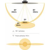 Humminbird 1198 SI Combo