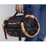 Amazonas Molly picnic blanket