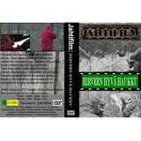 Hirveen hyvä haukku