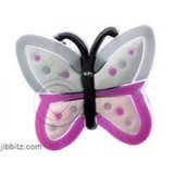 Jibbitz Butterfly