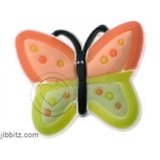 Jibbitz Butterfly