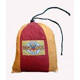 Hammock Nomad's Land Hammock XL for one person + ropes