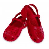 Crocs Mary Jane